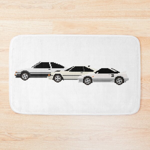Item preview, Classic Toyotas designed and sold by SChinchilla.