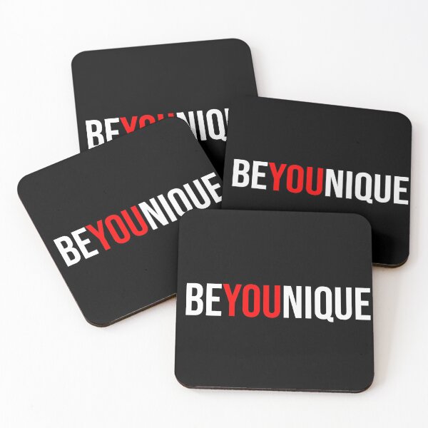 Item preview, BEYOUNIQUE | Typography designed and sold by rsty11.