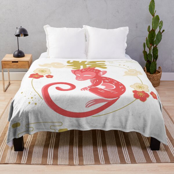 Item preview, Monkey Chinese Zodiac designed and sold by terrychew17.