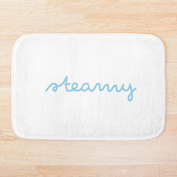 Item preview, Steamy - designed and sold by fleur-tees.