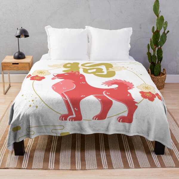 Item preview, Dog Chinese Zodiac designed and sold by terrychew17.