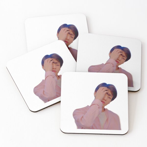 Item preview, Jungkook designed and sold by Eva’s Designs.