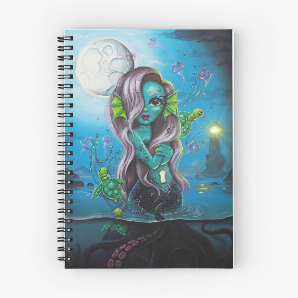 Item preview, seawitch designed and sold by Artelies202.