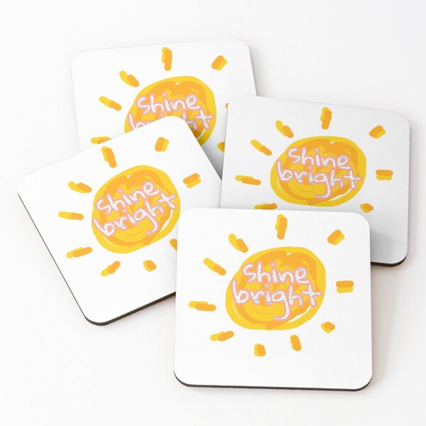 Item preview, shine bright sun designed and sold by Kyra W.