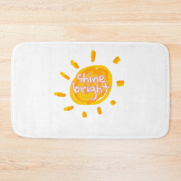 Item preview, shine bright sun designed and sold by Kyra W.