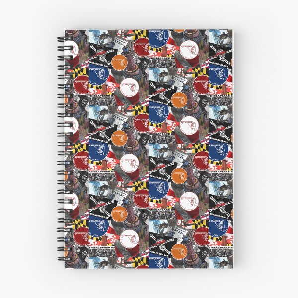 Item preview, “All Things Bay” designed and sold by baybranded.