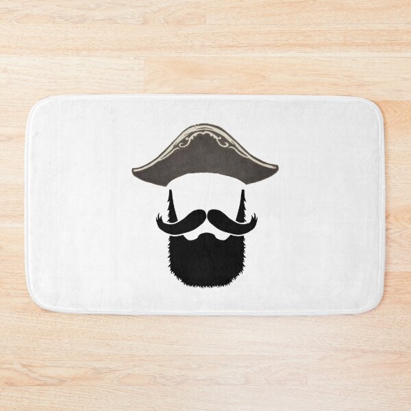 Item preview, Minimalist Pirate designed and sold by Blsmith13.