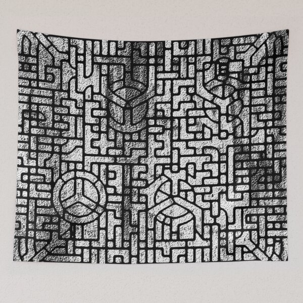 Item preview, DSTAR 2 - BW designed and sold by RFDEZIII.