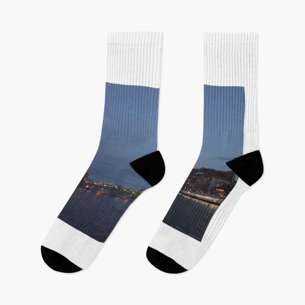 Item preview, Thames Twilight designed and sold by Reggie72.