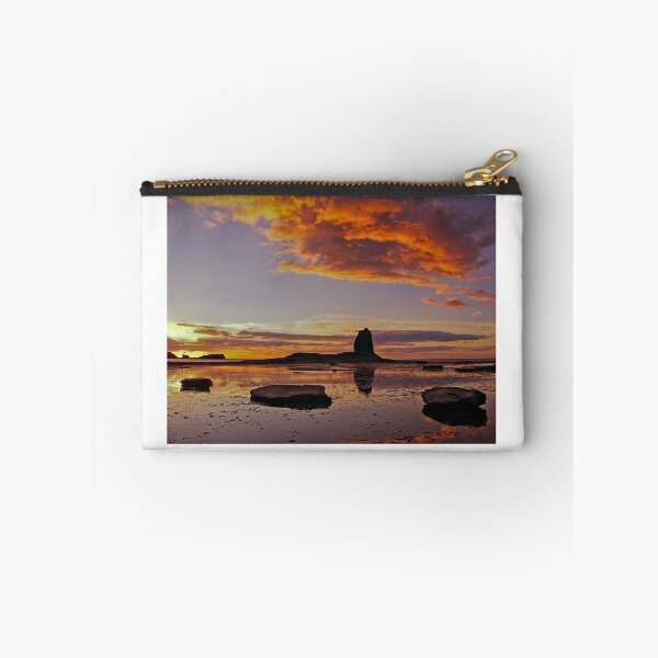 Item preview,  Black Nab Saltwick Bay. designed and sold by Rob-Turner.