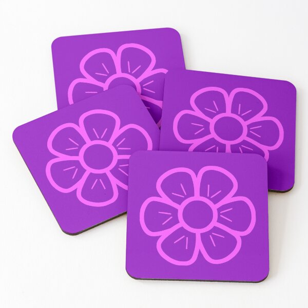 Item preview, Pink flower designed and sold by mjaystyle.
