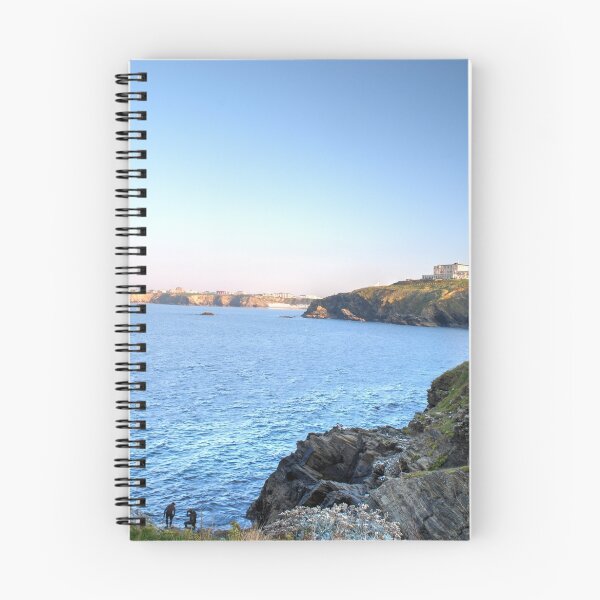 Item preview, Towards the Atlantic designed and sold by DMHotchin.