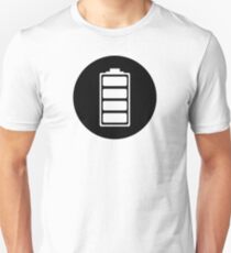Charged Ideology Unisex T-Shirt