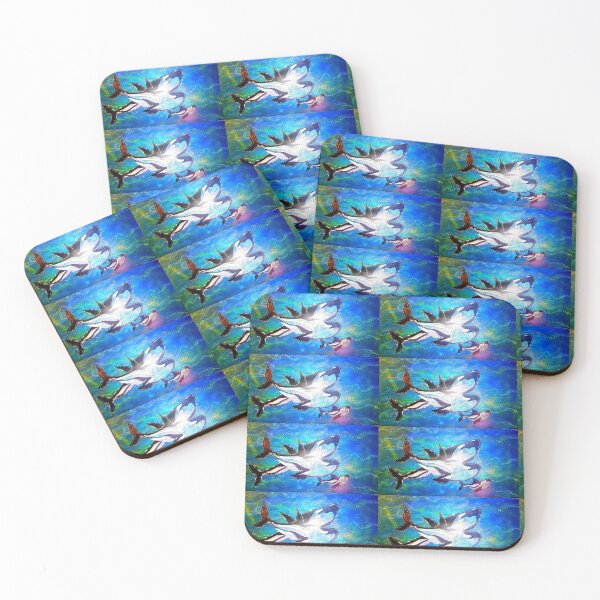 Item preview, Hope Floats  designed and sold by Giiniw-Ikwe.