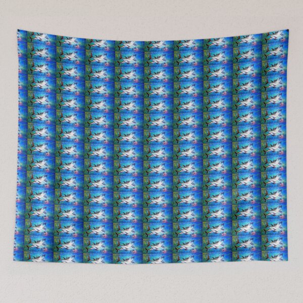 Item preview, Hope Floats  designed and sold by Giiniw-Ikwe.