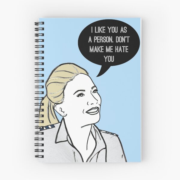 Item preview, Don't make me hate you designed and sold by Katsillustration.