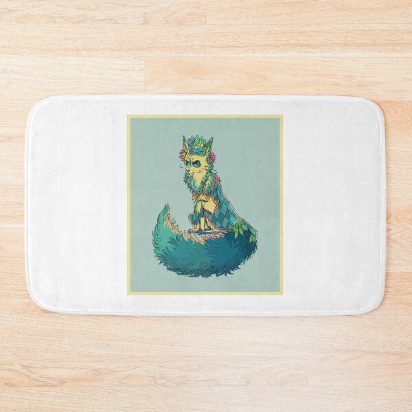 Item preview, royal succulent fox designed and sold by snowysaur.