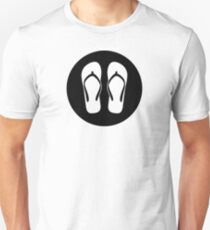 Chillax Ideology Unisex T-Shirt