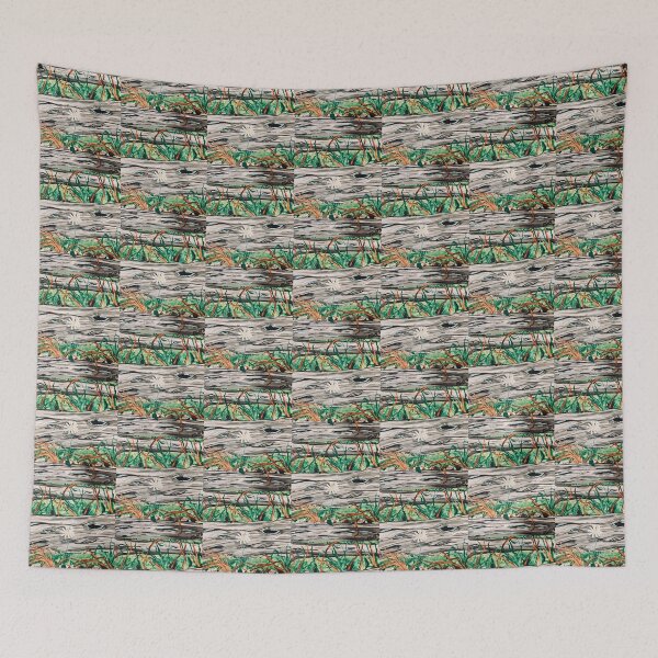 Item preview, Fierce designed and sold by Wendy Thompson.