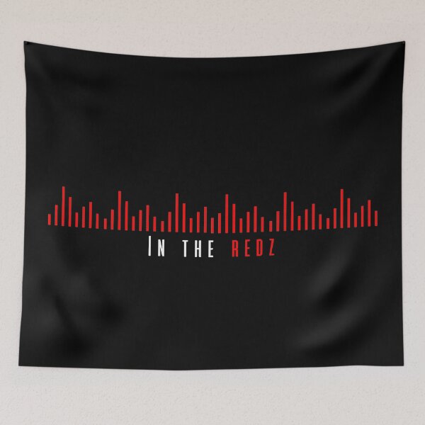 Item preview, In the redz designed and sold by LeashUndone.