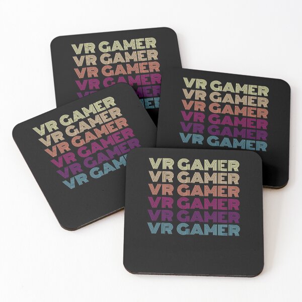 Item preview, VR Virtual Gamer Gift designed and sold by rollcanics.