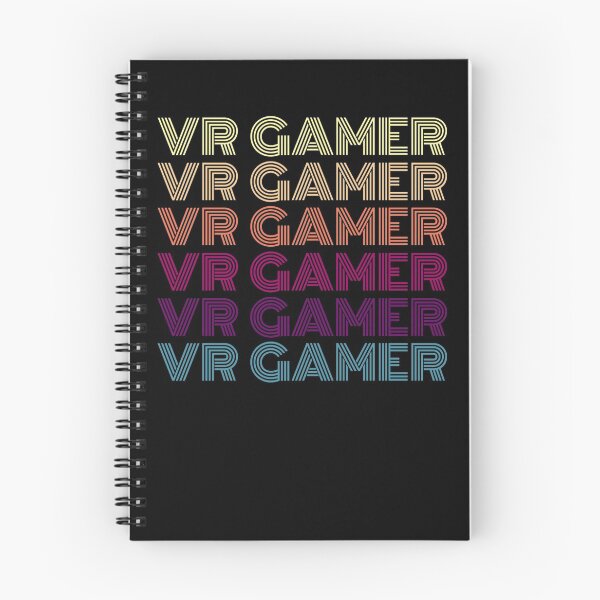 Item preview, VR Virtual Gamer Gift designed and sold by rollcanics.