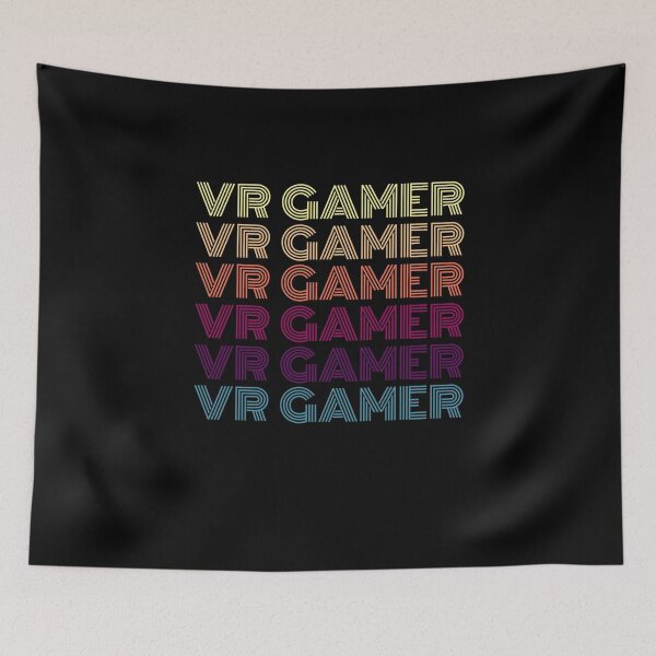Item preview, VR Virtual Gamer Gift designed and sold by rollcanics.