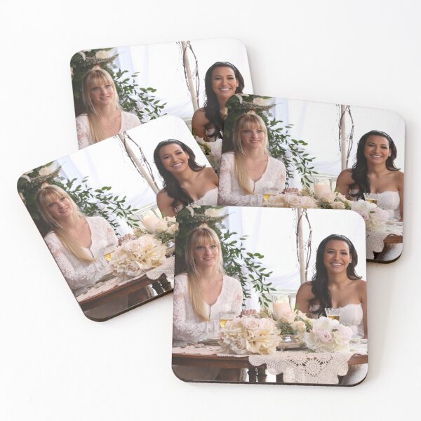 Item preview, Brittana  designed and sold by scarletth4.
