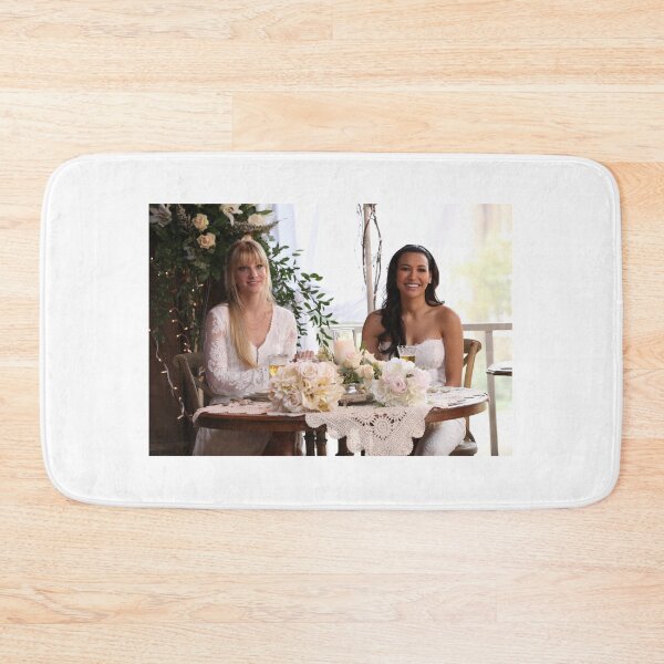 Item preview, Brittana  designed and sold by scarletth4.