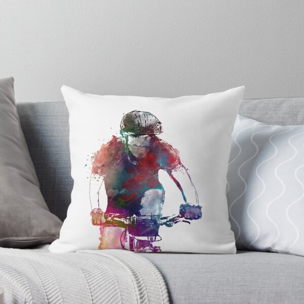 Item preview, Cycling Bike sport art #cycling #sport designed and sold by JBJart.