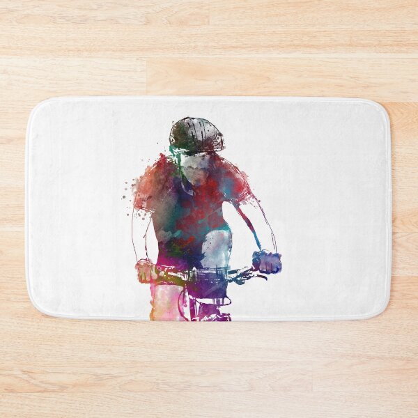 Item preview, Cycling Bike sport art #cycling #sport designed and sold by JBJart.