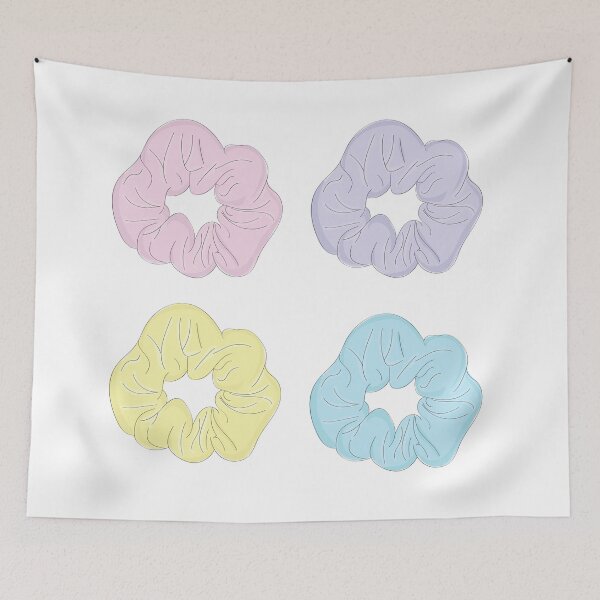 Item preview, Scrunchie designed and sold by snowshade.