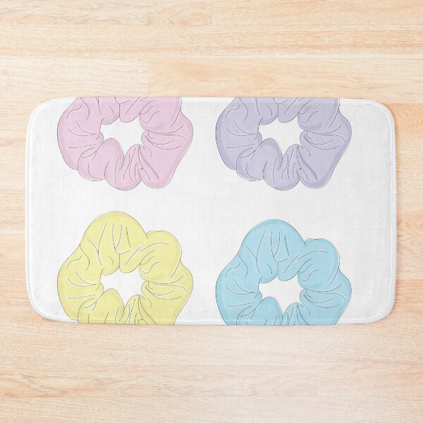 Item preview, Scrunchie designed and sold by snowshade.