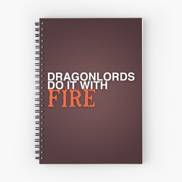 Item preview, Dragon Lord Poster 2 designed and sold by KitsuneDesigns.