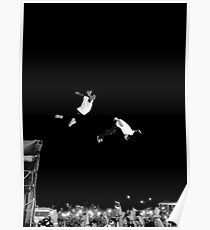 die lit Poster