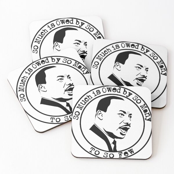 Item preview, Martin Luther King Jr designed and sold by kashley.