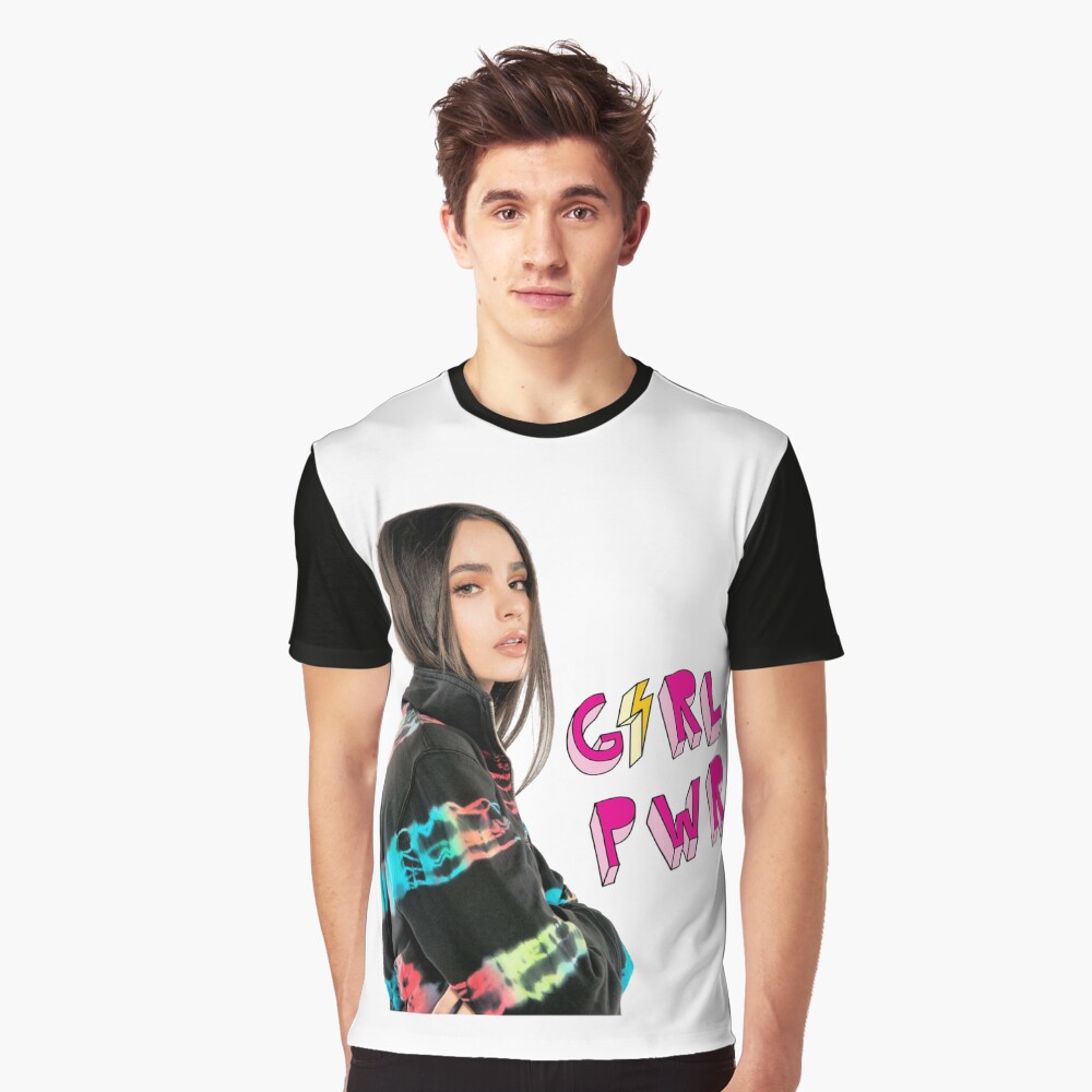 Item preview, Camiseta gráfica designed and sold by debnamcarson.