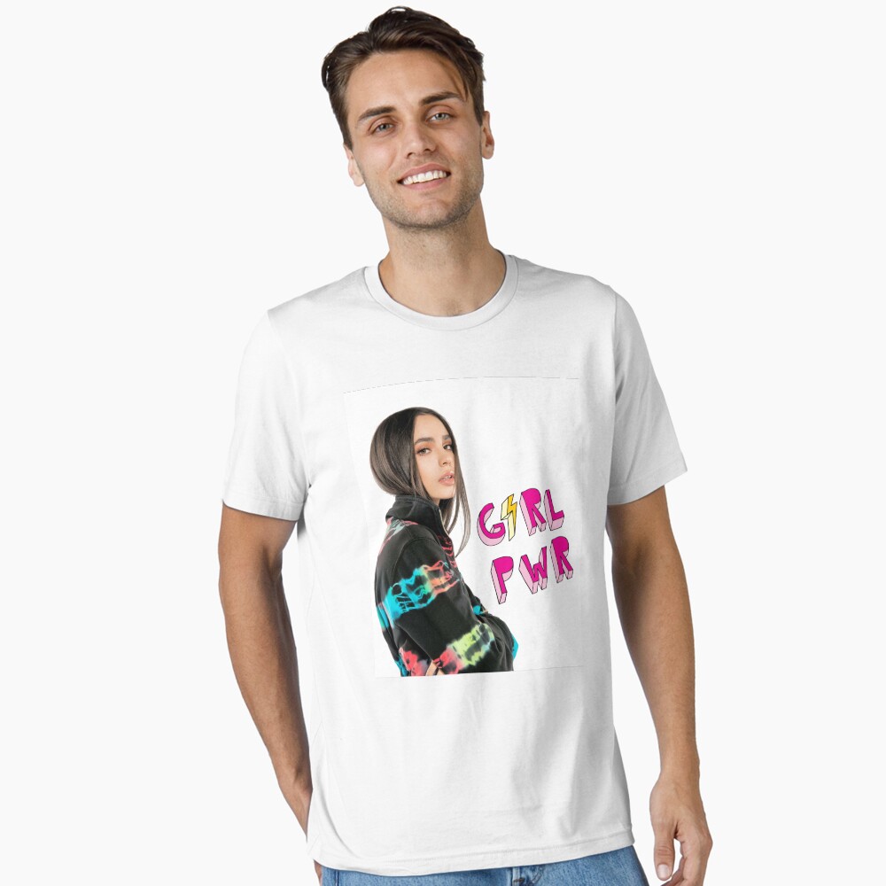 Item preview, Camiseta esencial designed and sold by debnamcarson.