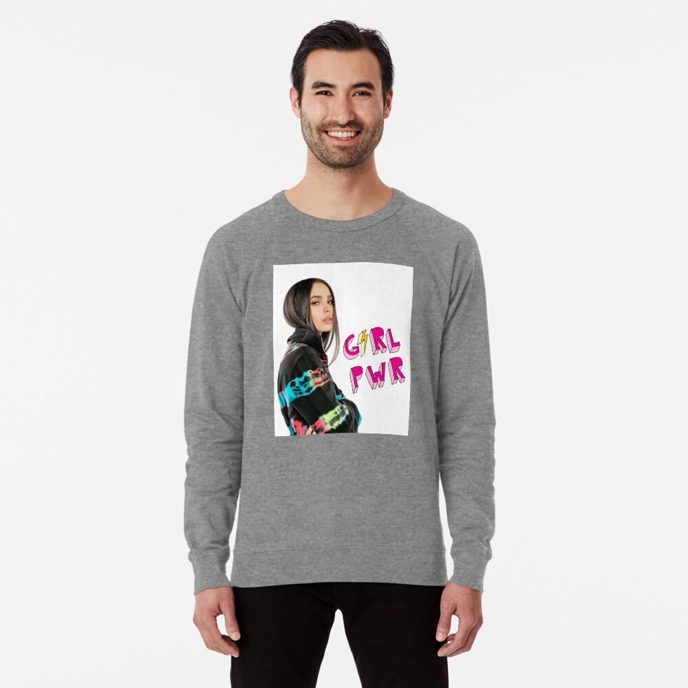 Item preview, Sudadera ligera designed and sold by debnamcarson.