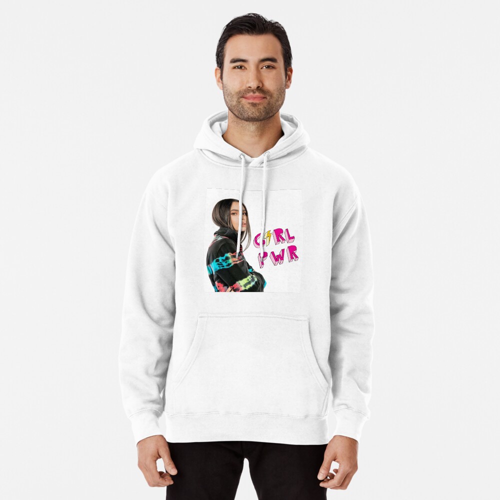 Item preview, Sudadera con capucha designed and sold by debnamcarson.