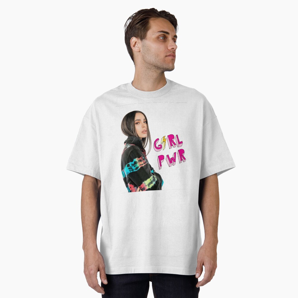 Item preview, Camiseta oversize designed and sold by debnamcarson.