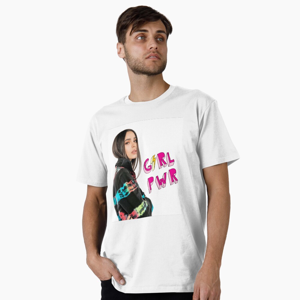 Item preview, Camiseta premium designed and sold by debnamcarson.