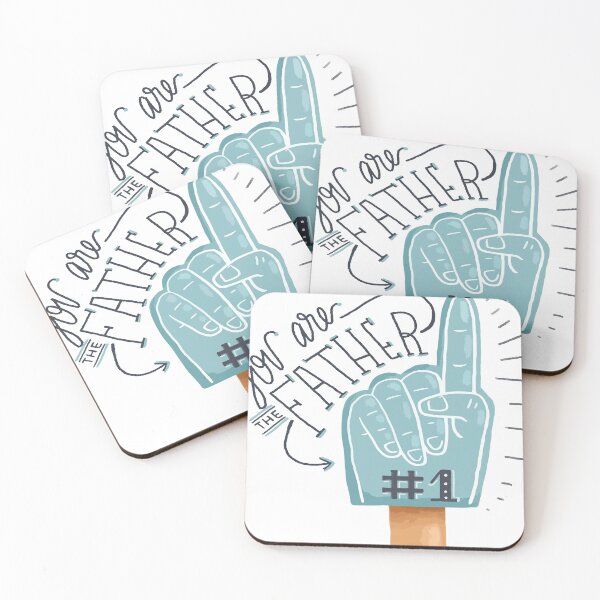 Item preview, you are the father number 1 designed and sold by yousseftaki.