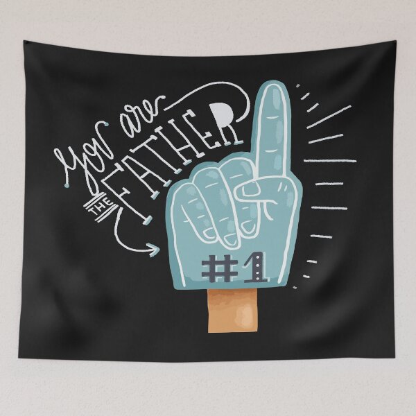 Item preview, you are the father number 1 designed and sold by yousseftaki.