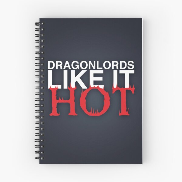 Item preview, Dragon Lord Poster 3 designed and sold by KitsuneDesigns.