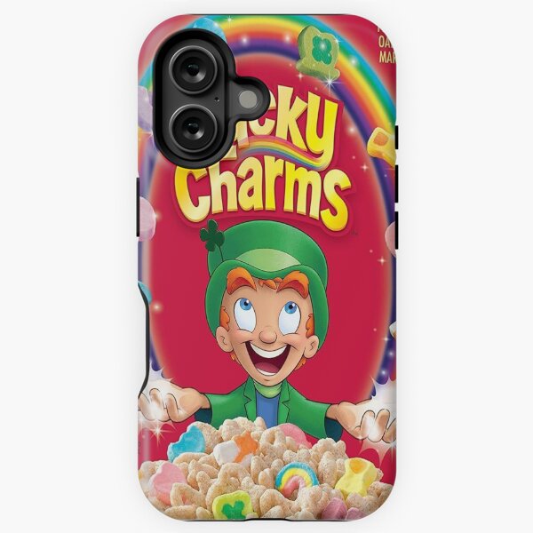 Item preview, Lucky Charms designed and sold by Radrollins.