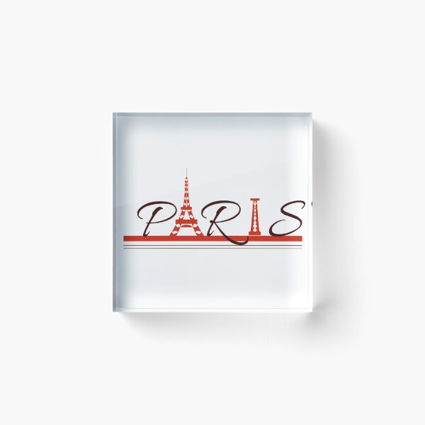 Item preview, Paris designed and sold by HouseofBalloon.