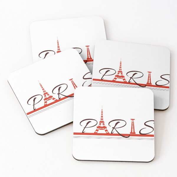 Item preview, Paris designed and sold by HouseofBalloon.