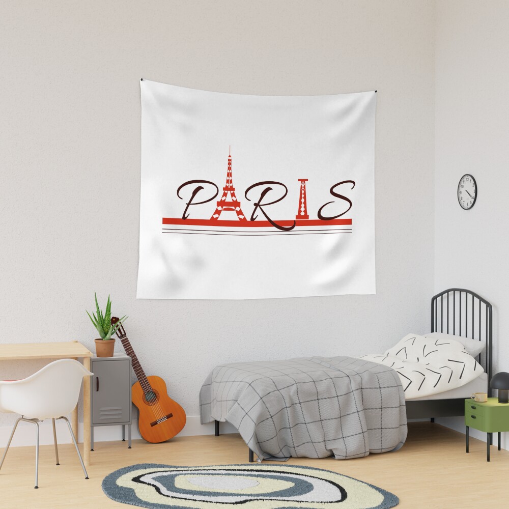 Item preview, Tapestry designed and sold by HouseofBalloon.