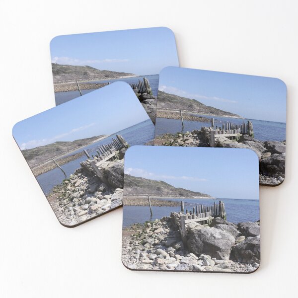 Item preview, Rocky Shoreline designed and sold by pinkal.